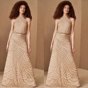Anthropologie x BHLDN Adrianna Papell